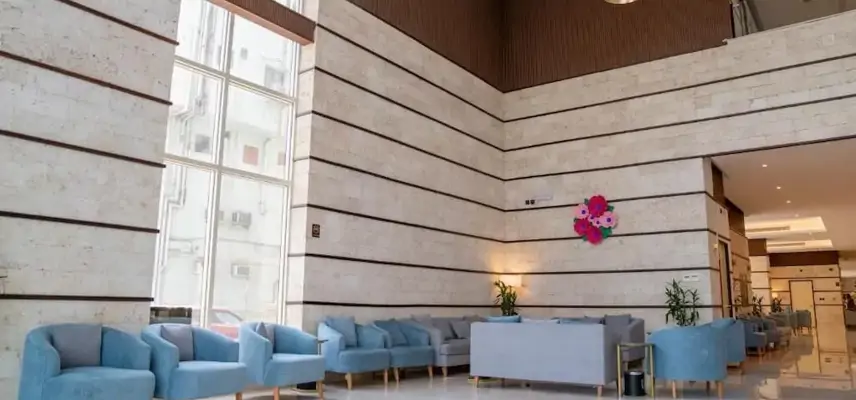 Elaf Qinwan Hotel image
